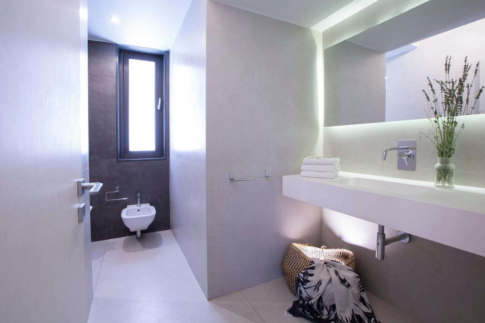 Villa Kalamos - Modern Villa In Sivota Bay With Direct Access To Sea Zewnętrze zdjęcie
